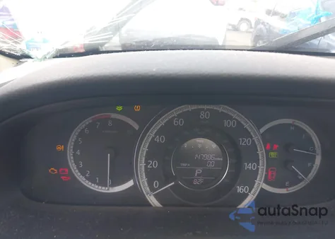 2015 Honda Accord Lx z USA, uszkodzony, nr VIN 1HGCR2F36FA183585